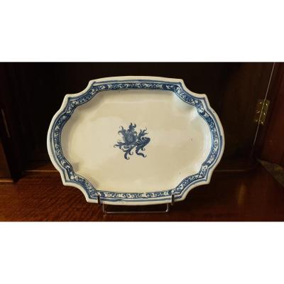 In Earthenware Dish From Samadet