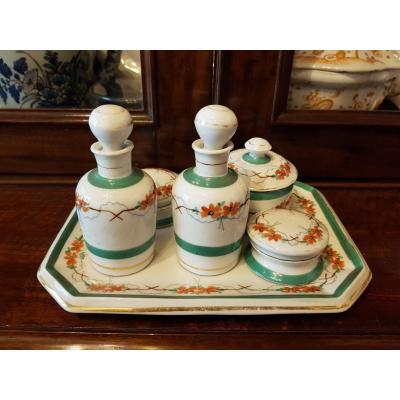 Toiletry Kit, Makeup Boxes