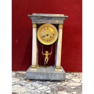Swing Column Pendulum