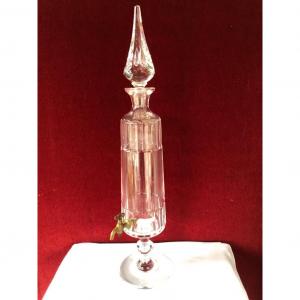 Crystal Liquor Fountain