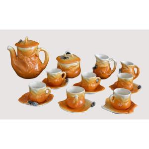 Sicard Coffee Service