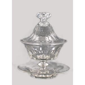 378 Crystal Candy Box