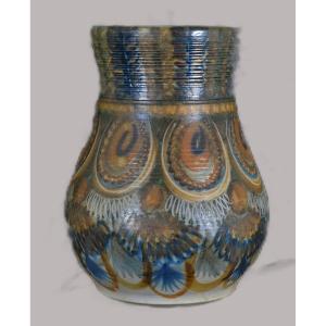 380 Courjault Vase