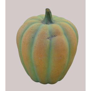 Ceramic Squash From Figueres