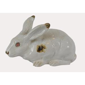 Rabbit From The Caen Factory
