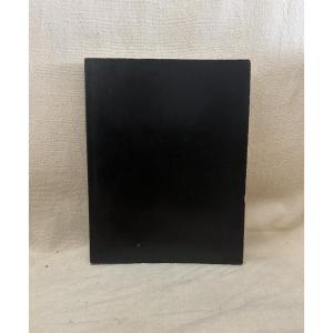 Ed Ruscha (1937) Usa "a Few Palm Trees (1971)" Artist's Book Hollywood 1971, Dim: 178x141 Mm