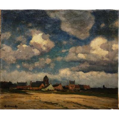 Ernst Kempter 1891 - 1958 Switzerland