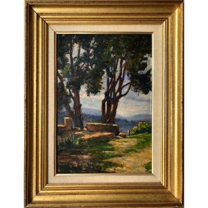 Pierre Forest (1881-1971) 