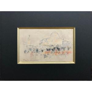 Carlos-reymond (1884-1970): 