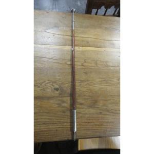 Basque Shepherd Cane