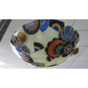 Loys Lucha Chandelier