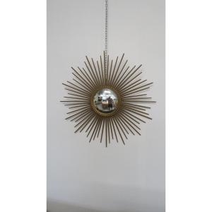 Sun Mirror