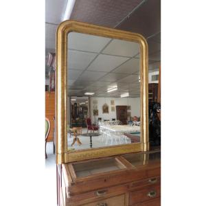 Golden Mirror