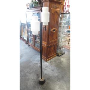 Arlus House Floor Lamp
