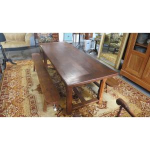 Farmhouse Table