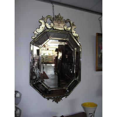 Venetian Mirror