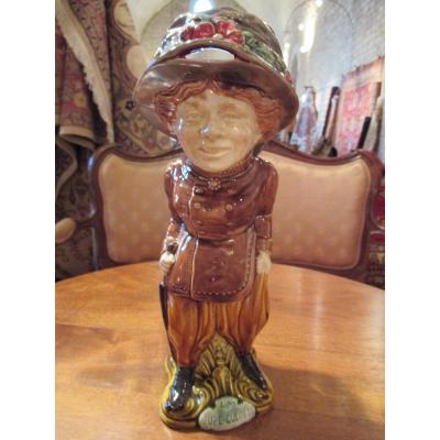 Juppe Panties Earthenware Onnaing