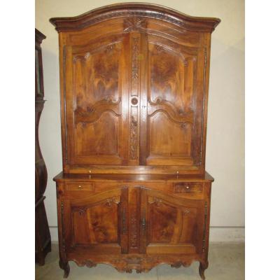 Buffet Two Corps Louis XV Period