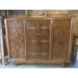 Chambre à Coucher Art Deco Avec Bronze Dans Le Goût De Vadim Androusov 