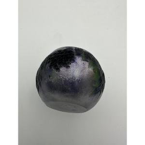 Gabriel Argy Rousseau Vase