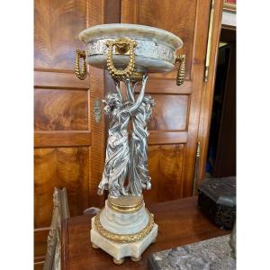 Coupe Dans Le Goût De Barbedienne 