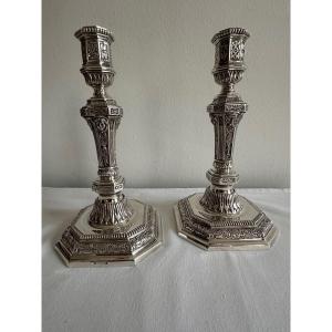 Bougeoires Christofle