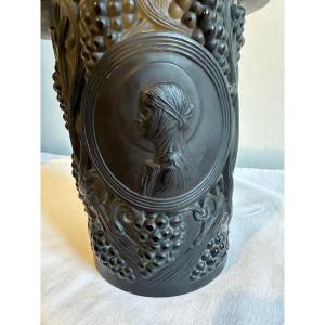 Rene Lalique Vase