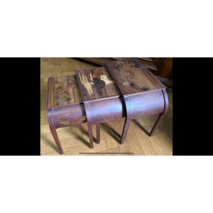 Gallé Table