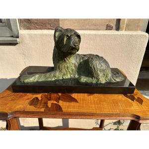 Bronze By Lavroff 