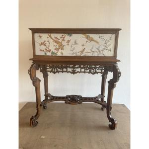 Planter By Gabriel Viardot