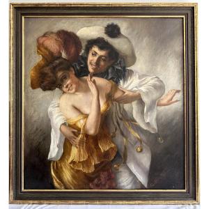 On The Trail Of The Circus And The Funfair