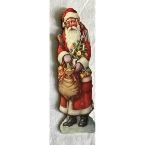 Santa Claus From Strasbourg