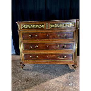 Louis XVI Style Commode