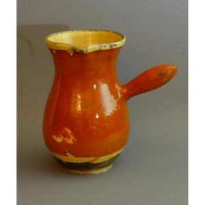  Rare Cooking Pot From The South West XVIII-xix  