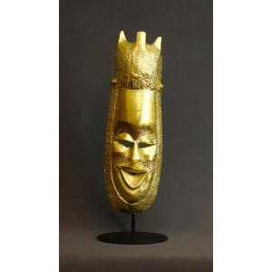 20th Century African Mask