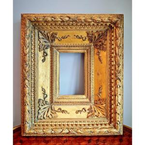 Louis XIV Period Frame 