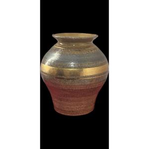 Vase- George Pelletier