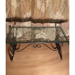 Designer Coffee Table 1950