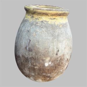 Biot Jar 