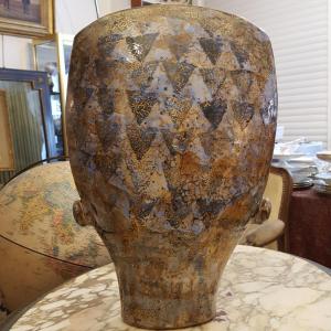 Philippe Dubuc: The Face Vase