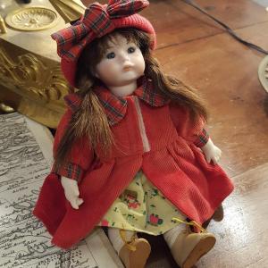 Google Doll 