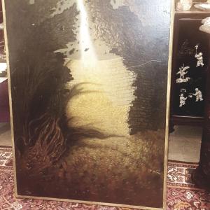 Nicholas Stein "in Memoriam" 1965