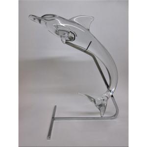 Daum, Crystal Dolphin