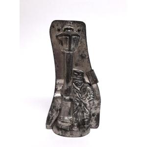 Létang Chocolate Mold