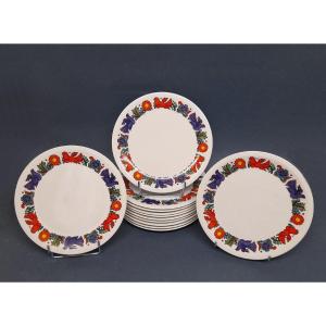 Villeroy & Boch, Porcelain,