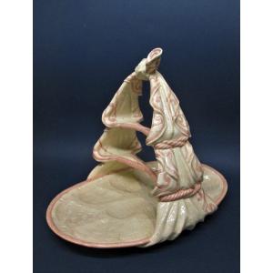 Sarreguemines, Oyster Shelf