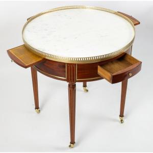 A Louis XVI Period (1774 - 1793) Bouillotte Table.