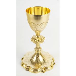 A Chalice.
