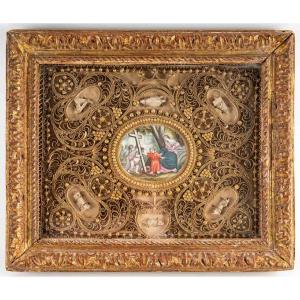 Paperole - Reliquary.