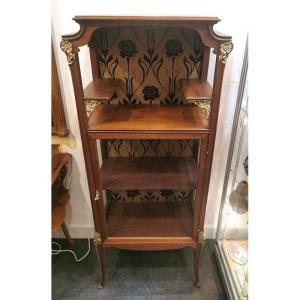 Art Nouveau Showcase